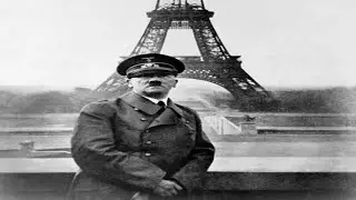 Top 5 People in Paris