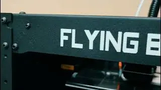 Flying Bear Ghost 5