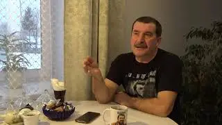 О Насущном Без Цензуры...Воспоминания о Чеченской командировке,Жизнь в деревне сегодня...18+ Часть 1