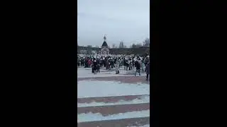 Краснотурьинск. Память Кемерово