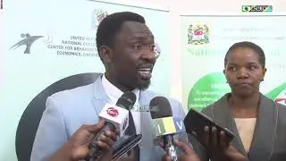 WAZIRI KINGWANGALA AFUNGUKA, MAJARIDIANO 59 YAJADILIWA KATIKA MKUTANO WA KIMATAIFA SEKTA YA UTALII