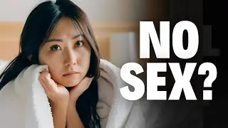 Why Japanese are not interested in Sex?