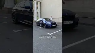 Опции BMW по подписке – это провал? 