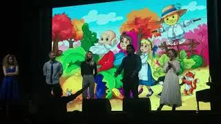Сказка 
