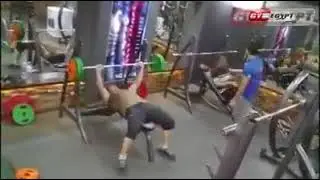 Когда устал делать замечания