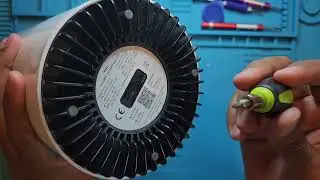 NOKIA 5G ROUTER SIMPORT BROKEN HOW TO OPEN AND FIX