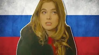 You Know You're Dating a Russian Woman When...