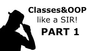 Classes and OOP in Unity Part 1