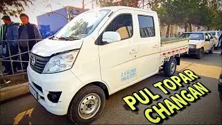 CHANGAN PUL TOPAR CHANGAN SOTILADI. TOSHKENT 21-yanvar, 2024