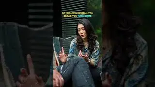 Fatin Afeefa Dedah Kahwin Dengan Suami Sebab Comel Dan Hensem, “Kaya Tu Nombor Dua…”