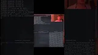 Socket Server Shenanigans 