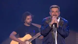 Баста - Партизан
