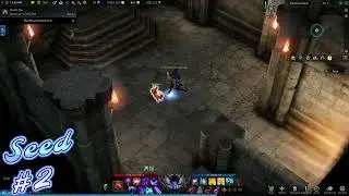 Lost Ark Island Mokokos: Fantasm Island
