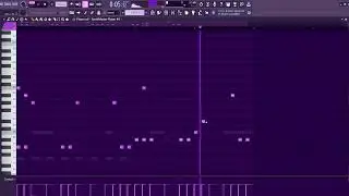 Fl Studio 21 Live Cook Up: Making A Chill Bouncy Beat from scratch (January 2024)