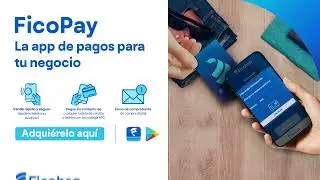 FicoPay es la nueva app de pagos