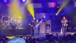 Dave Matthews Band - Fool To Think (Instrumental bridge) WPB 8.21.2022