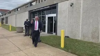 Defense lawyers rest cases in federal trial for ex-officers in Tyre Nichols' death