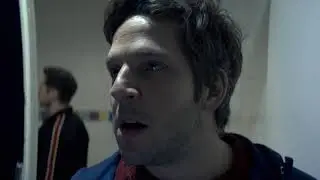 Ты портишь людям праздник (сериал 