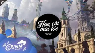 Hoa Cài Mái Tóc (Orinn Remix) - NB3 Hoài Bảo | Nhạc Trẻ Remix Hot Tik Tok Gây Nghiện 2022