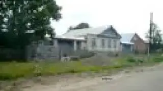 Chuvash village 11