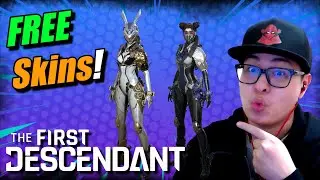 Unlock FREE Rewards in The First Descendant Open Beta! Your Ultimate Guide