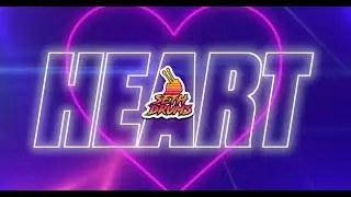 Becky Hill & Topic - My Heart Goes (La Di Da) SethDrums HQ