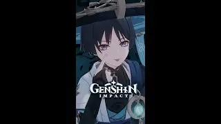 The Wanderer banner is here | Genshin Impact