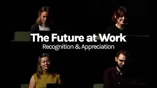 Using Facial Recognition for Employee Appreciation