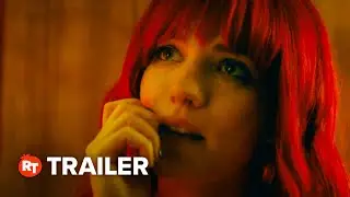 Strange Darling Trailer #1 (2024)