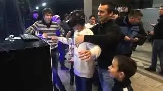 ВИРТУАЛЬНЫЕ КАЧЕЛИ
