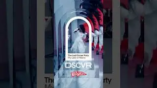 @thelastdinnerparty | #DSCVR Artists To Watch 2024