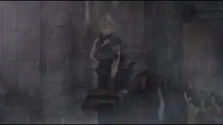 Final Fantasy 7 - Linkin Park in the end