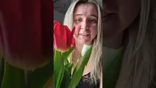 С 8 марта!
