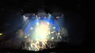 Morphine Suffering - Згадай (feat Michael V Rybak) - Live