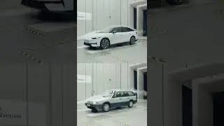 Rear window wiper 