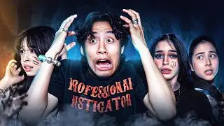 Our Scariest DEMONIC Encounter‼️ (We Captured a DEMON 😱)