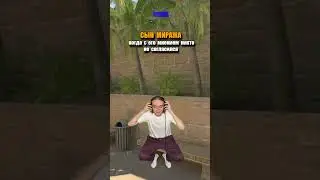 🔴🟡🟢 КТО ТАКОЙ СЫН МИРАЖА?                  