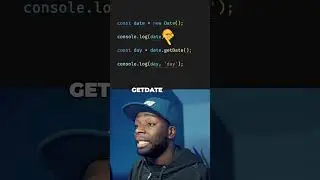 The Proper way to get Date in JS 