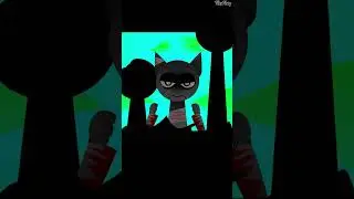 Character Status in Sprunki DEFINITIVE Phase 9 | Part 2 