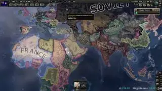 HOI4 Death or Dishonor - British Malaya - Part 1 (Hearts of Iron 4)