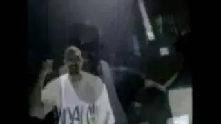 Shaq  fea. Ice Cube, B-Real,KRS-One,peter g  - Men Of Steel