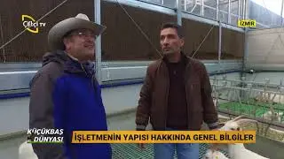 Bon SC Çiftliği, çiftçi tv
