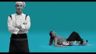 GDS TV - ID #10