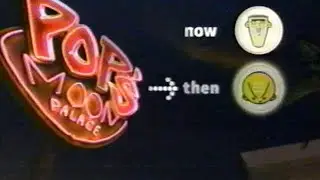 (13+) Incomplete Cartoon Network Now/Then Bumper (Edd Edd n Eddy to Xiaolin Showdown) (March 2006)