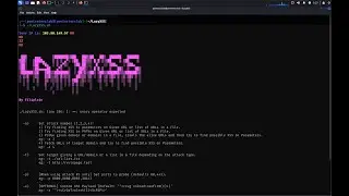 LazyXSS: Automate Reflected XSS Hunting for Bug Bounty Success! 🚀