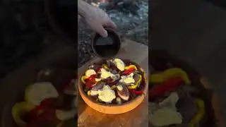 Невероятно вкусная рыба