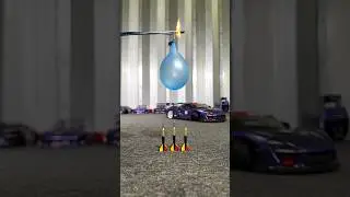 Best RC Drift Tricks of 2023! 