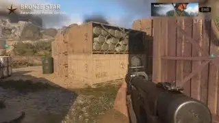 Ahk!|CALL OF DUTY: WWII