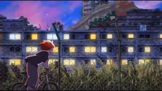 This World to You - Eve MV