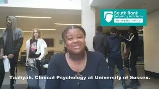 Taaliyah's story
